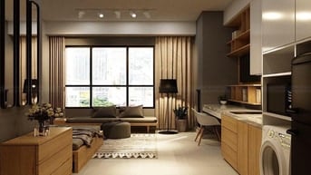 test Bán nhà hẻm rộng 4m Đề Thám Q1 mới 4 tầng ngang 3,8m chỉ 7,8 tỷ.