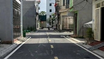 Chính chủ bán đất đấu giá Ao Ngòi Đức Thượng Hoài Đức