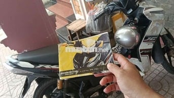 Jupiter trắng đời 2016