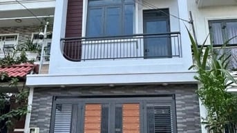 3TỶ950 - Nguyễn Tri Phương, Quận 10 - DT: 67m2 - Đang cho thuê 20 Trệu