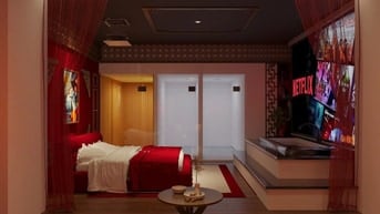 Cần sang lại Khách Sạn-  Massage Q7 Cao Cấp 