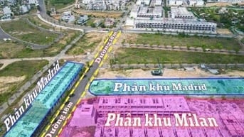 Quý anh chị đang còn phân vân khi lựa chọn dự án Mozzadiso để đầu tư l