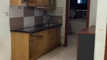 Cho thuê chính chủ căn hộ chung cư 63m2 Khu đô thị Đại Thanh