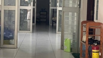 Cho thuê nhà 201/46/31 Nguyễn Xí, P26, Bình Thạnh. DT 3x18m, trệt, 1L