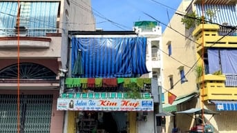 🌷 🌷 🌷 BÁN NHÀ GÓC 3 MẶT TIỀN : 28 ĐƯỜNG 702 HỒNG BÀNG - P. 1 - Q11