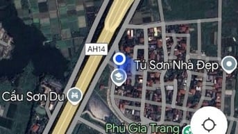 Bán mảnh đất thôn Đồng, Nguyên Khê, Đông Anh, Hà Nội