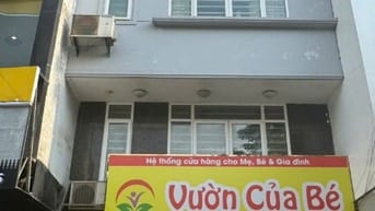 BÁN NHÀ NHÀ 5 TẦNG ĐÀO TẤN GẦN LOTTE - ĐẦU TƯ SINH LỜI CAO