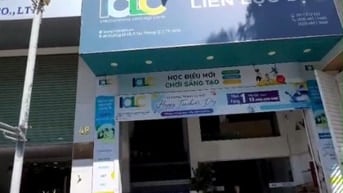 💥CẦN CHO THUÊ GẤP!! NHÀ MẶT TIỀN KDC TÂN QUY ĐÔNG – QUẬN 7 🔥