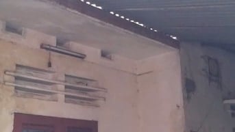 NHÀ RIÊNG 2 TẦNG (CŨ), CÓ SỔ ĐỎ TRÊN DT ĐẤT 59,1M²