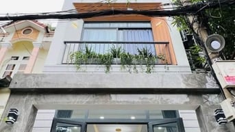 NHÀ BÁN MẶT TIỀN KINH DOANH HỒ VĂN CỐNG , P.TƯƠNG BÌNH HIỆP , TP. TDM