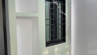Bán nhà mới vào ở ngay Trần Hưng Đạo Q.5 - 90m2 sàn - 3pn - 4wc