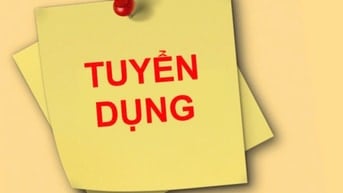 SIÊU THỊ MINI CẦN TUYỂN NHÂN VIÊN