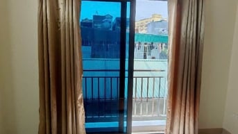 Cho thuê chung cư mini Ba Đình
