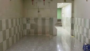 Cho thuê nhà mặt tiền Nguyễn Thiện Thuật, P.3, Q.3 giá 36tr