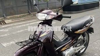 💥 Honda Dream exces Thái lùn 99💥BSTP💥Có Bảo Hành💥💥