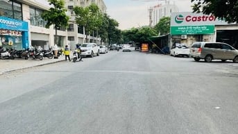 KĐT Sông Đà 2 - Vạn Phúc - Hà Đông - 60m2 - 4 tầng - 15.5 tỷ