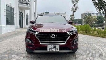 Hyundai Tucson 2020 1.6 AT Turbo - 35000 km