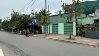 Cho thuê nhà đường Võ Nguyên Giáp, Phường An Phú, TP Thủ Đức