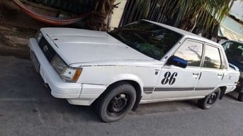 camry nhap nhật