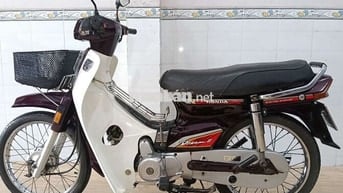Honda dream thái 7 số, bs65