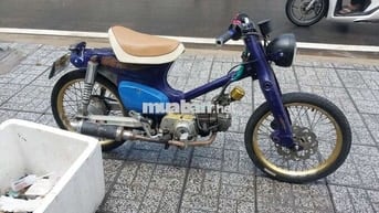 cúp50cc dọn xe máy im ru bs71