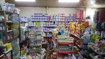 GẤP! QUẬN 6 CẦN TUYỂN 10 NV BÁN HÀNG, PHỤ KHO ,& NHÂN VIÊN VÃN PHÒNG ,
