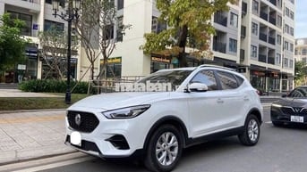 MG MGZS 2022 Standard 1.5 AT 2WD - 100000 km