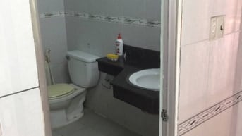 Phòng 35m2 Gần ngã tư Trung Chánh Quận 12