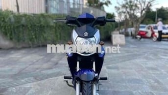 ❤️SYM Amigo 50cc 2018, BSTP 9Chủ, CÓ GÓP