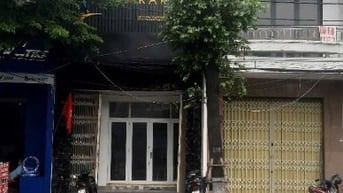 Cho thuê mặt bằng kinh doanh tại số nhà 660 đường 2.9, Tp Đà Nẵng