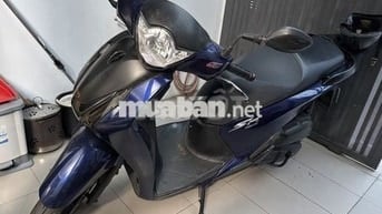 Bán Sh 150 sx năm 2016