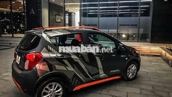 VinFast Fadil 2021 1.4 AT - 51000 km