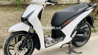 HONDA AIR BLADE 125 ĐỜI CHÓT ĐÈN PHA ZIN BIỂN 20