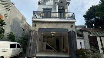 BÁN NHÀ CỰC ĐẸP NGAY CUỐI ĐƯỜNG ĐỒNG KHỞI,SỔ RIÊNG THỔ CƯ,650TRIỆU NHẬ