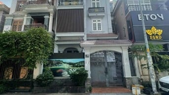 CHO THUÊ NHÀ NGUYÊN CĂN MẶT TIỀN 96 CÙ LAO, PHƯỜNG 2, PHÚ NHUẬN