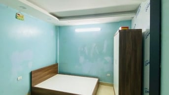 Cho thuê phòng vệ sinh riêng ngõ 47 Nam Dư 2tr5