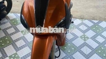 piaggio liberty 125ie phun xăng điện tử