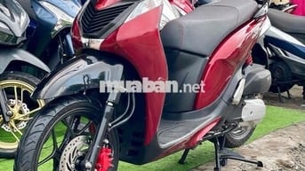 Sh mode 2016 khoá smk bản đặc biệt , máy rin êm