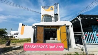 Kẹt vốn mở rộng mặt bằng, chị em cần ra căn nhà đường Bùi Thanh Khiết 