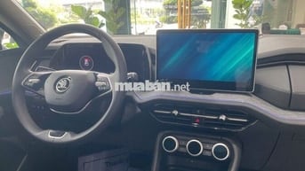 Skoda Kodiaq 2025 Premium New Generation
