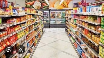 Bách hóa tổng hợp cần tuyển nam nữ đi làm ngay