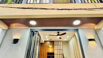 Nhà 1 lầu đẹp Cao Cấp hẻm Nguyễn Công Hoan, P7, Q.Phú Nhuận, ngay PXLo