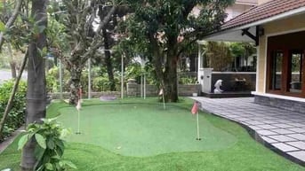 Bán Biệt Thư Thảo Nguyên View đồi cỏ, sân golf 36 lổ, giá bán 58 tỷ