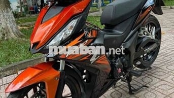 Honda Winner 2017 Bs Thành Phố