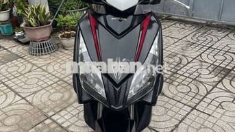 Honda Air Blade up thái xe đẹp biển số tp