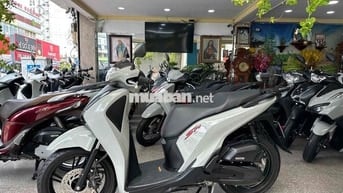 Honda SH 150i 2017 Xám Xi Măng BSTP Chính Chủ