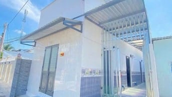 Cần bán dãy trọ 6 phòng cho thuê ở KCN Tây Bắc - Củ Chi.giá 850 triệu