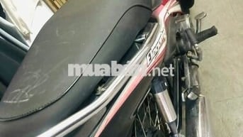 Bán xe SYM Elegant 50cc BS59 nguyên zin
