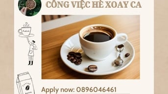 Việc làm liền tại khu vực Bình Thạnh 