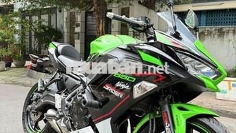 Kawasaki Ninja 650 Chính chủ